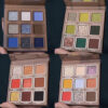 Lethal Cosmetics X Avatar the last Airbender Collection – jetzt bei Purish erhältlich