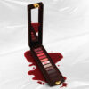 Lethal Cosmetics x Dexter Kollektion – jetzt mit 10% Rabatt erhältlich