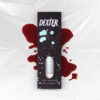 Lethal Cosmetics x Dexter Kollektion – jetzt mit 10% Rabatt erhältlich