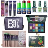 Lethal Cosmetics x The SpongeBob Movie: Search for SquarePants Kollektion – jetzt bei Purish erhältlich