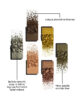 Lisa Eldridge Desert Gleam Eyeshadow Palette – jetzt in weiteren Shops erhältlich