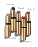 Lisa Eldridge BAUME EMBRACE MELTING LIP COLOUR