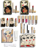 Lisa Eldridge Holiday 2025 Collection – Update