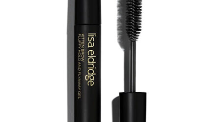 Lisa Eldridge Kitten Brow Fluffy Hold And Flyaway Gel – jetzt im Early Access für Emerald Member erhältlich