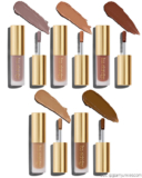 Lisa Eldridge Liquid Silk Liquid Eyeshadow – jetzt bei Niche Beauty erhältlich