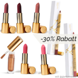 – 30% Rabatt auf ausgewählte Lisa Eldridge Produkte