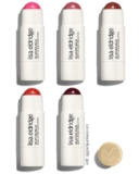 Lisa Eldridge Velatura Balm Dewy Lip and Cheek Stick – jetzt bei Niche Beauty erhältlich