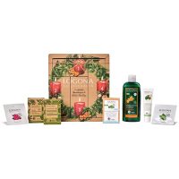 Logona Adventskranz – Adventskalender 2022