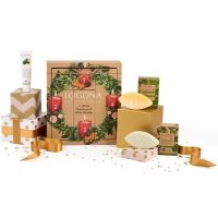 Logona Adventskranz – Adventskalender 2022