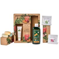 Logona Adventskranz – Adventskalender 2022