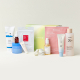 Look Fantastic K-Beauty Edition