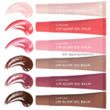 Lumene Lip Glow Oil Balm