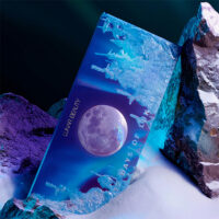 Lunar Beauty 12 Days Of Lunar Advent Calendar um – 20% reduziert