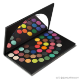 MAC Cosmetics 40 Shades of Pride Eye Shadow Vault Palette