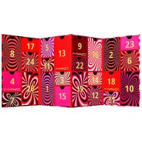 [Update] – 47% Rabatt auf den MAC Cosmetics Adventskalender 2021