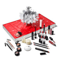 MAC Cosmetics Frosted Frenzy Adventskalender 2023 – jetzt mit 35% Rabatt erhältlich