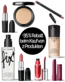 MAC Cosmetics Black Friday Sale 2025