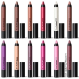 MAC Cosmetics Dazzlelips Crayon – jetzt in Deutschland erhältlich