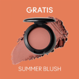 gratis MAC Cosmetics Powder Blush-Bronzer
