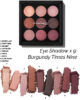 1 gratis MAC Cosmetics Lidschatten Palette