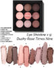 1 gratis MAC Cosmetics Lidschatten Palette