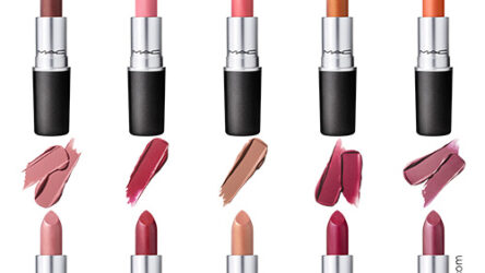 MAC Cosmetics Frost Lipstick