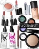 – 25% Rabatt beim MAC Cosmetics Frühlings-Sale