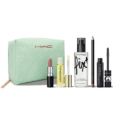 MAC Cosmetics Glam Vault Exclusive Kit
