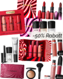 – 50% Rabatt auf ausgewählte MAC Cosmetics Kits