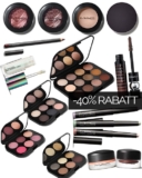 MAC Cosmetics – 40% Rabatt auf ausgewählte Augenprodukte
