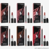 MAC Cosmetics Lip Combo Lip Duo Kits