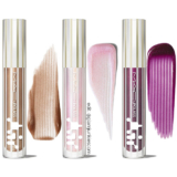 MAC Cosmetics Lipglass Air Non-Sticky Gloss – jetzt in 3 neuen Farben erhältlich