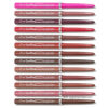 MAC Cosmetics Lipglazer Glossy Lipliner – 5 neue Farben
