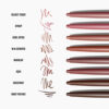 MAC Cosmetics Lipglazer Glossy Lipliner – 5 neue Farben