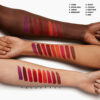 MAC Cosmetics Locked Kiss 24HR Lipstick – jetzt in Deutschland erhältlich
