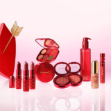 MAC Cosmetics Lovestruck Luck Collection – Lunar New Year