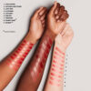 MAC Cosmetics Lusterglass Lipstick – neue Farben