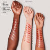 MAC Cosmetics Lusterglass Lipstick – neue Farben