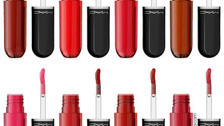 MAC Cosmetics Lustreglass Stained Glass Lip Tint – jetzt in Europa erhältlich
