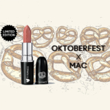 MAC Cosmetics Lustreglass X Oktoberfest limitierter Lippenstift – jetzt wieder erhältlich