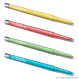 MAC Cosmetics M·A·C Colour Excess Gel Pencil Eye Liner – neue Farben
