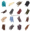 MAC Cosmetics M·A·C Kajal Excess Longwear Smoky Eye Liner