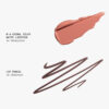 MAC Cosmetics M·A·C x Doja Cat Gorgeous Nude Lip Kit