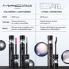 MAC Cosmetics M·A·CStack Elevated Mascara – jetzt in Deutschland erhältlich