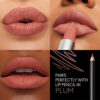 Gratis MAC Cosmetics M·A·Cximal Silky Matte Lipstick in Velvet Teddy