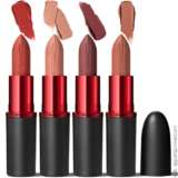 MAC Cosmetics M·A·Cximal Silky Matte Viva Glam Lipstick – jetzt in Deutschland erhältlich
