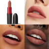 MAC Cosmetics M·A·Cximal Silky Matte Viva Glam Lipstick – jetzt in Deutschland erhältlich