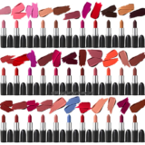 MAC Cosmetics M·A·Cximal Sleek Satin Lipstick – jetzt in Deutschland erhältlich