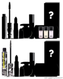MAC Cosmetics 2 Mystery Bags