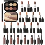 MAC Cosmetics Nudes Collection – jetzt erhältlich